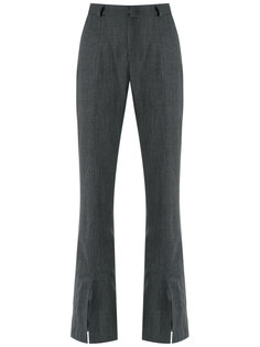 straight trousers Tufi Duek