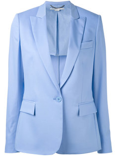 однобортный жакет Stella McCartney