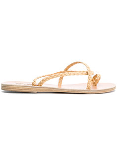 сандалии Eleftheria Ancient Greek Sandals