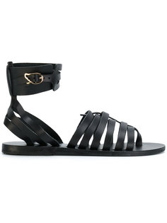 сандалии Zaira Ancient Greek Sandals