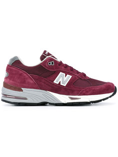 кроссовки M991 New Balance