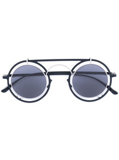 солнцезащитные очки Siru Mykita