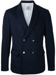 двубортный пиджак Kent &amp; Curwen