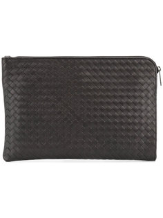 папка для документов Intrecciato Bottega Veneta