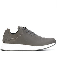 кроссовки Wings And Horns X Adidas Originals _R2 Adidas