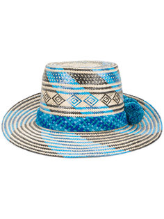 шляпа Marea  Yosuzi