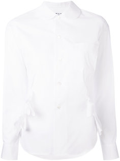 рубашка с длинными рукавами Comme Des Garçons Comme Des Garçons