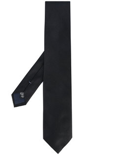 классический галстук Ermenegildo Zegna
