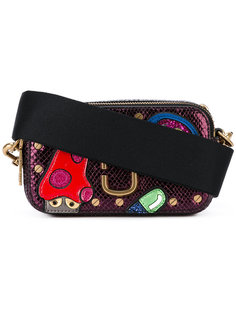 декорированная сумка через плечо Marc Jacobs