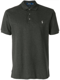 классическая футболка-поло Polo Ralph Lauren