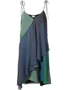 платье Foulard Wrap Opening Ceremony