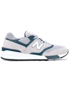 New Balance Lookbuck