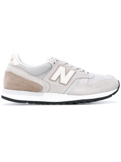 кроссовки M770 New Balance