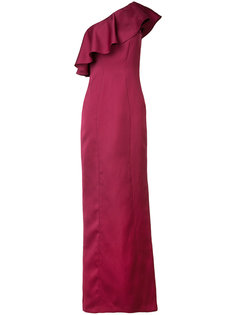 вечернее платье Kadence Zac Zac Posen