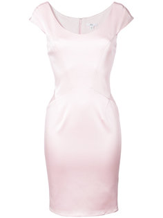 платье Irina  Zac Zac Posen