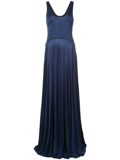 вечернее платье Leora Zac Zac Posen