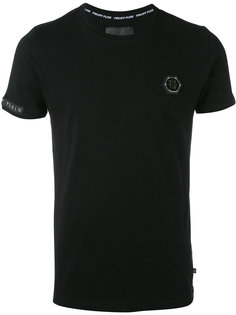 базовая футболка Philipp Plein