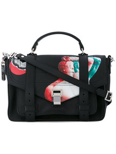 сумка через плечо PS1 Proenza Schouler