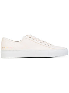 кеды Tournament Common Projects