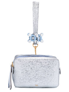 клатч Stack Anya Hindmarch