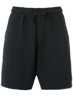 drawstring-waist shorts Osklen