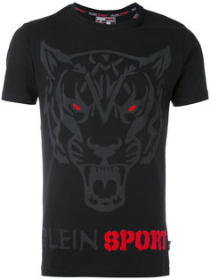 футболка Bob Plein Sport