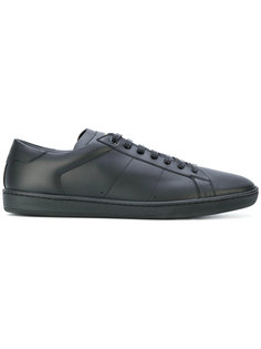 кеды Signature Court Classic SL/01 Saint Laurent