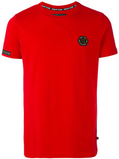 футболка Basic Two Philipp Plein