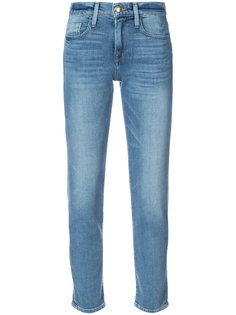 джинсы Le Boy Frame Denim