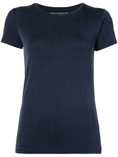 футболка с короткими рукавами Majestic Filatures