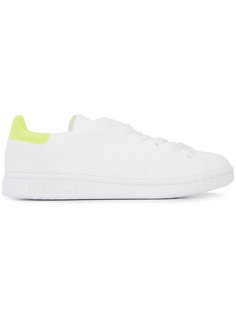 кроссовки Flyknit Adidas