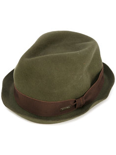 классическая шляпа-федора Dsquared2