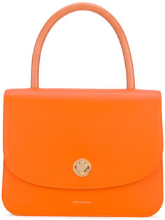 сумка Metropolitan Mansur Gavriel