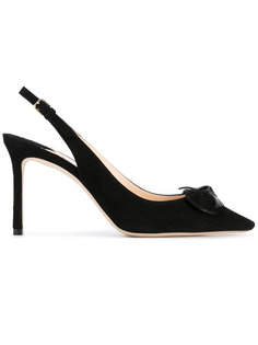 туфли Blare с бантом Jimmy Choo