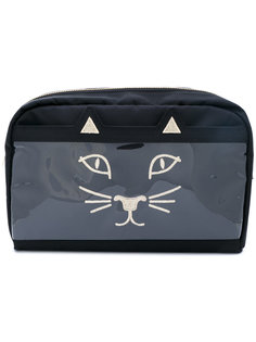 косметичка Feline Charlotte Olympia