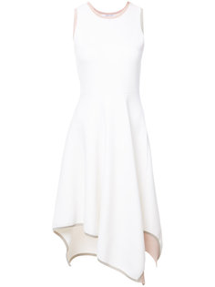 классическое расклешенное платье Derek Lam 10 Crosby