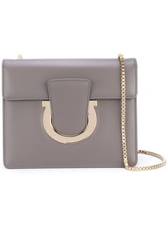 сумка на плечо Salvatore Ferragamo