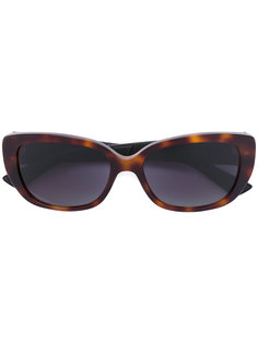 солнцезащитные очки Lady Dior Eyewear