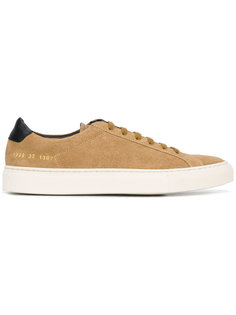 кеды Original Achilles Low  Common Projects