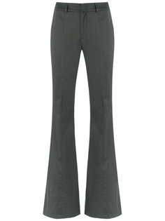 flared trousers Tufi Duek