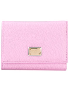 кошелек Dauphine Dolce &amp; Gabbana