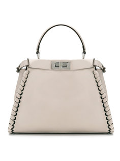 +PEOPLE 8BN29081P F02QU ??? Leather/Fur/Exotic Skins-&amp;gt;Calf Leather Fendi
