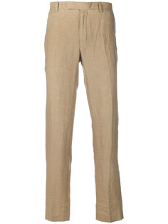 классические чиносы Ralph Lauren
