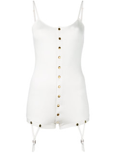 блузка Teddy Bodysuit Murmur