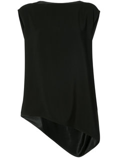 блузка Noveau Rick Owens