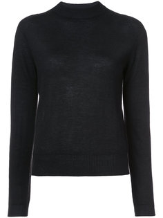 свитер Biker Lupetto Rick Owens