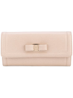 кошелек Vara Salvatore Ferragamo