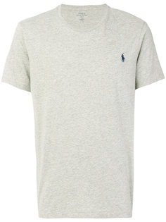 классическая футболка Polo Ralph Lauren