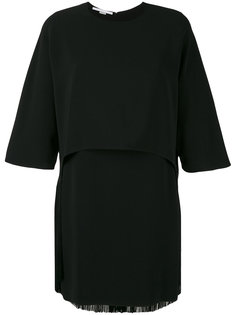 платье Georgia Stella McCartney