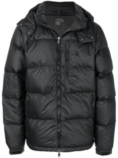 стеганая куртка Polo Ralph Lauren